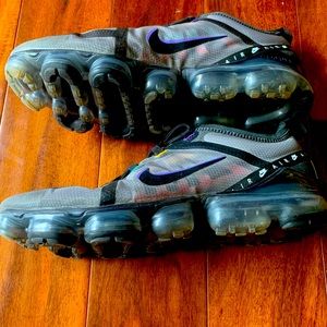 Men’s Nike Vapor Airmax shoes size 11.5